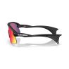 Oakley STUNT DEVIL (NERO OPACO)