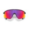 Oakley STUNT DEVIL (MATTE BLACK)