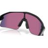 Oakley STUNT DEVIL (NERO OPACO)