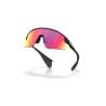 Oakley STUNT DEVIL (MATTE BLACK)
