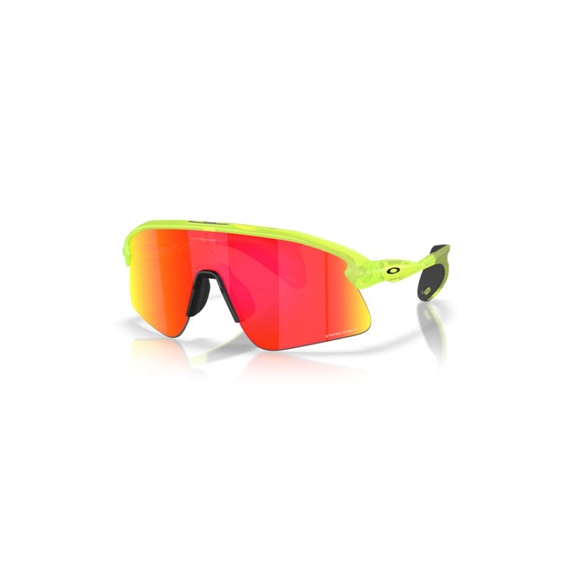 Solsynsbriller Oakley STUNT DEVIL (MATTE URANIUM - Cat3) Unisex