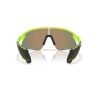 Oakley STUNT DEVIL (MATTE URANIUM)