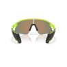 Oakley STUNT DEVIL (URANIO OPACO)