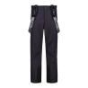 Pantaloni da sci CMP SALOPETTE (ANTRACITE) Uomo