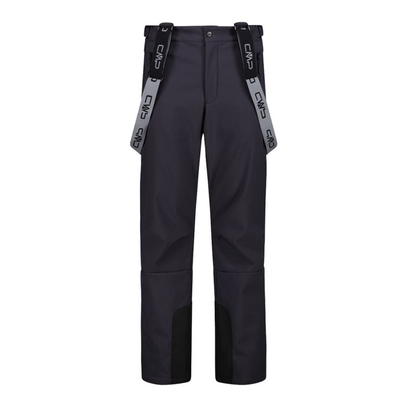 Pantalón de esquí CMP SALOPETTE (ANTRACITE) Hombre