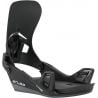 Union ATLAS STEP ON (negro)