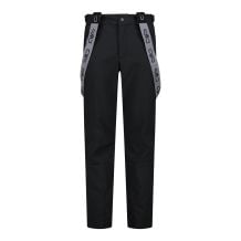 Skidbyxor CMP SALOPETTE (NERO) Herr