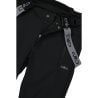 CMP SALOPETTE UOMO (NERO)