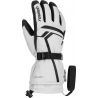 Hiihtohanskat REUSCH Down Spirit GTX (jäätikkö harmaa/musta) - Mies