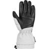 Gants de ski REUSCH Down Spirit GTX (glacier grey/black) - Homme