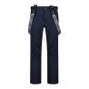 Skibroek CMP SALOPETTE (BLACK BLUE) Mannen