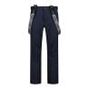 Pantaloni da sci CMP SALOPETTE (BLACK BLUE) Uomo