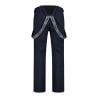 Pantalon de ski CMP SALOPETTE (NERO) Homme