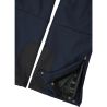 CMP MAN SALOPETTE (BLACK BLUE)