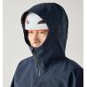 Chaqueta Front Proof II Hombre Tarn Blue