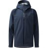 Chaqueta impermeable HAGLOFS Front Proof II Jacket Hombre (Tarn Blue)