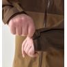 Front Proof II Jacka Herr Woodland Brown/Teak Brown