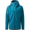 Front Proof II Jakke Mænd Deep Teal