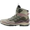 Hiking boots Lowa MADDOX PRO GTX MID Ws (desert/old rose) Women's