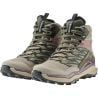 Hiking boots Lowa MADDOX PRO GTX MID Ws (desert/old rose) Women's