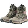 Turstøvler for kvinner Lowa MADDOX PRO GTX MID Ws (desert/old rose)
