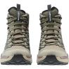 Wanderschuhe Lowa MADDOX PRO GTX MID Ws (desert/old rose) Women