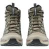 Hiking boots Lowa MADDOX PRO GTX MID Ws (desert/old rose) Women's