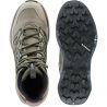 Wanderschuhe Lowa MADDOX PRO GTX MID Ws (desert/old rose) Women