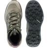 Hiking boots Lowa MADDOX PRO GTX MID Ws (desert/old rose) Women's