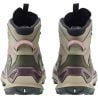 Hiking boots Lowa MADDOX PRO GTX MID Ws (desert/old rose) Women's