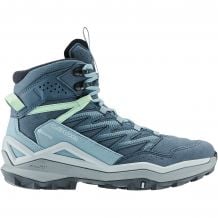 Scarpe da trekking Lowa MADDOX PRO GTX MID Ws (smoke blue/slate blue) Donna