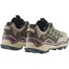 MADDOX PRO GTX LO Ws ørken/gammel rose Ref.