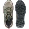 MADDOX PRO GTX LO Ws woestijn/oudroze Ref.