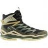 Scarpe da trekking Lowa MADDOX PRO GTX MID (nero/oliva) Uomo