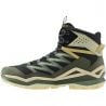 Wanderschuhe Lowa MADDOX PRO GTX MID (black/olive) Mann