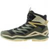 Scarpe da trekking Lowa MADDOX PRO GTX MID (nero/oliva) Uomo