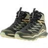 Wanderschuhe Lowa MADDOX PRO GTX MID (black/olive) Mann