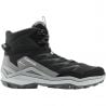 Wanderschuhe Lowa MADDOX PRO GTX MID (schwarz/grau) Herren