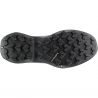 Chaussures de randonnée LOWA MADDOX PRO GTX MID (black/grey) Homme