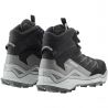 MADDOX PRO GTX MID svart/grå Ref.