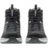 Chaussures de randonnée LOWA MADDOX PRO GTX MID (black/grey) Homme