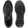 Chaussures de randonnée LOWA MADDOX PRO GTX MID (black/grey) Homme