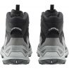 Chaussures de randonnée LOWA MADDOX PRO GTX MID (black/grey) Homme
