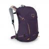Vaellusselkärepä Osprey Hikelite 26 (PURPLE INK/PURPLE DUSK)