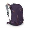 Sac à dos de randonnée OSPREY Hikelite 26 (PURPLE INK/PURPLE DUSK)