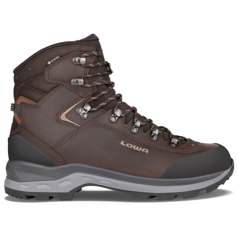 Vandringskänga Lowa RANGER GORETEX (brun) Herr