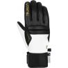 REUSCH Mikaela Shiffrin R-TEX XT (7701 schwarz/weiß)