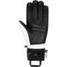 REUSCH Mikaela Shiffrin R-TEX XT (7701 nero/bianco)