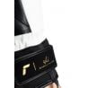 REUSCH Mikaela Shiffrin R-TEX XT (7701 nero/bianco)