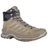 Wandelschoenen Lowa INNOVO GTX MID (duin/grijs) Heren
